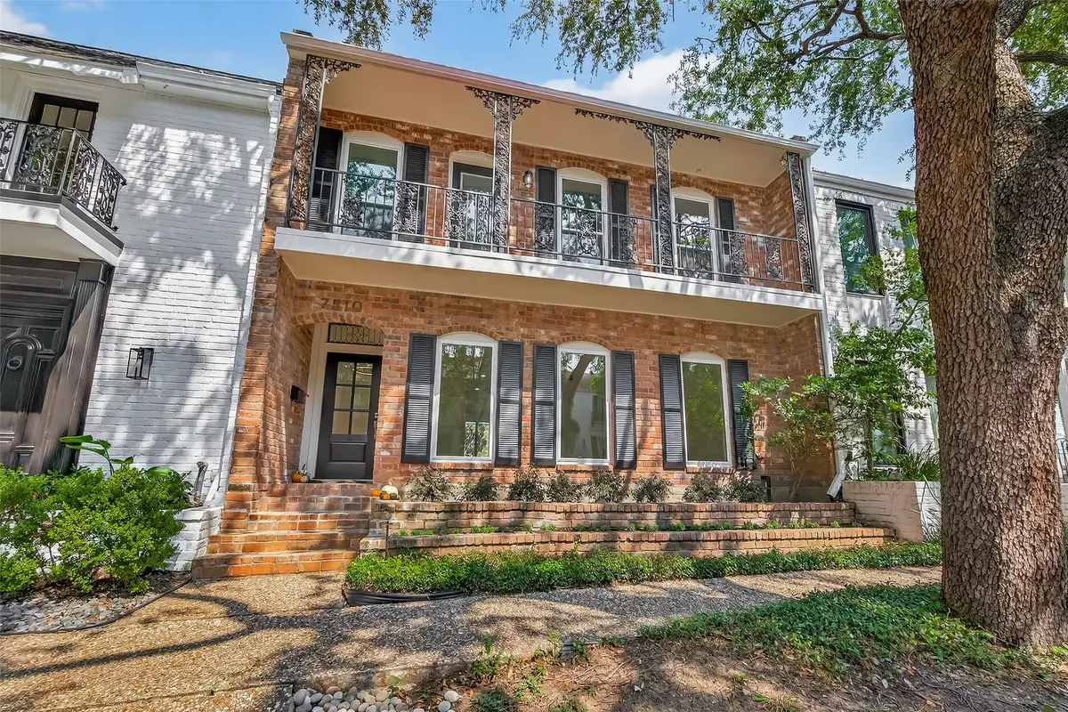 Houston, TX 77063,7510 Olympia DR