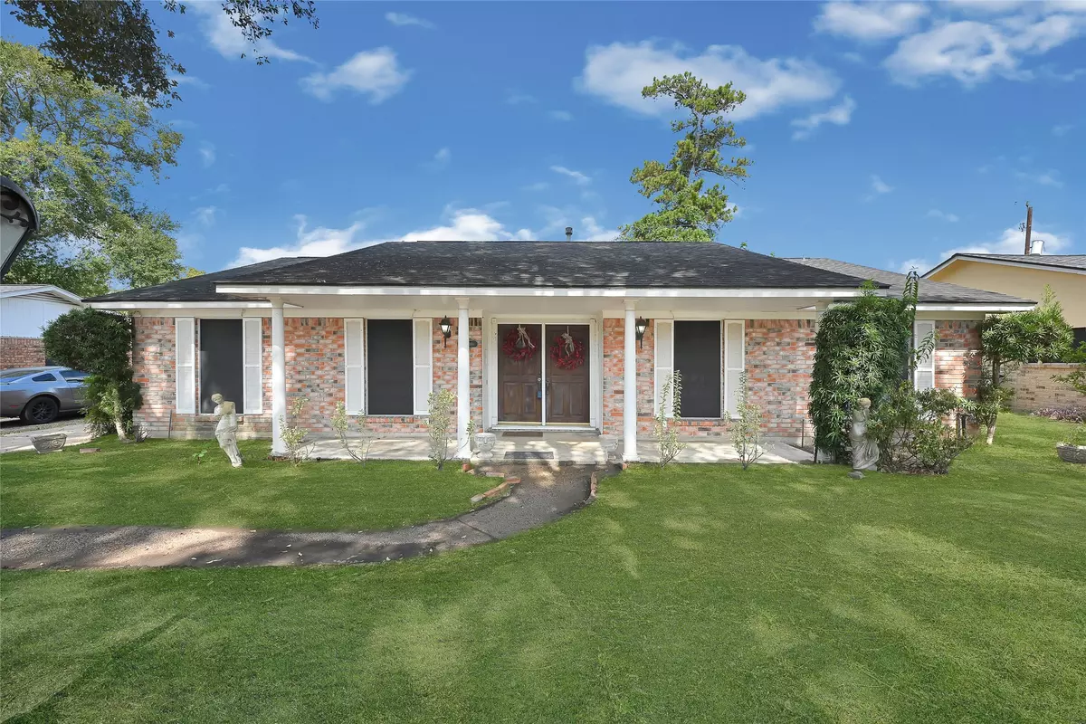 Houston, TX 77091,3514 Areba ST