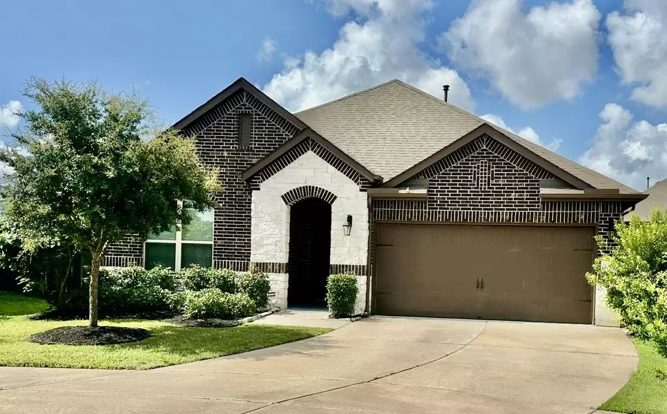 1007 Parsnip Acres CT, Richmond, TX 77406