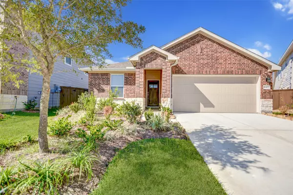 4407 Reese Ravine LN, Katy, TX 77493