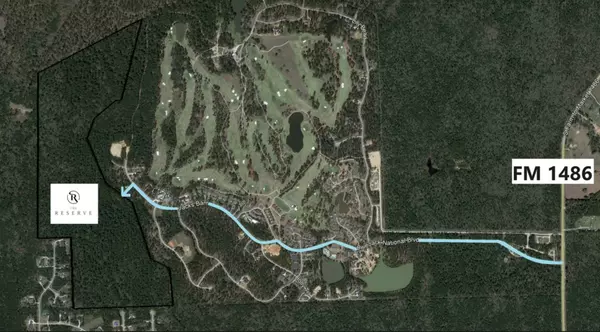 Montgomery, TX 77316,4308 Spyglass DR