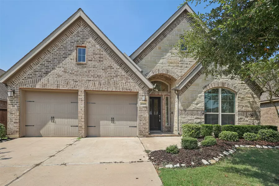 10406 Fluxus WAY, Iowa Colony, TX 77583