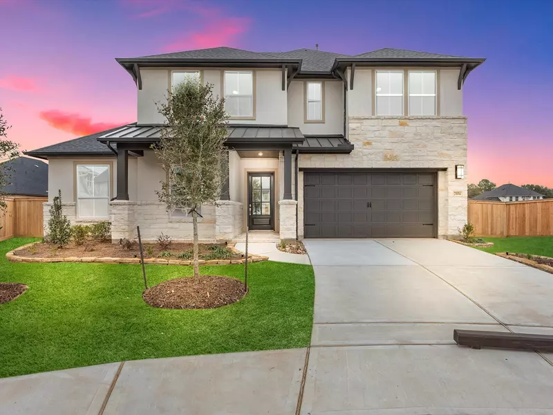 18415 Red Dahlia RD, Richmond, TX 77407