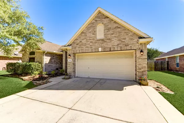 Pearland, TX 77581,1913 Oak Shire DR