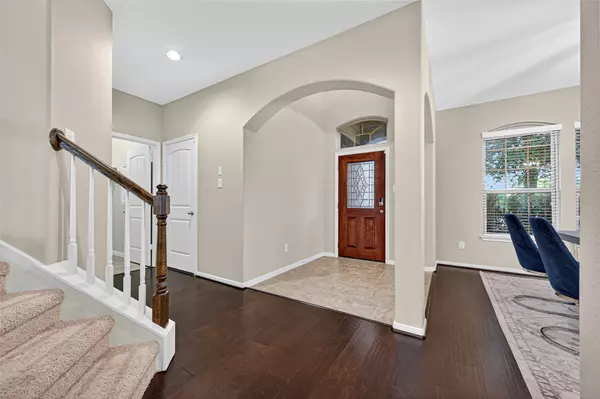 Cypress, TX 77433,18631 Hailey Paige DR