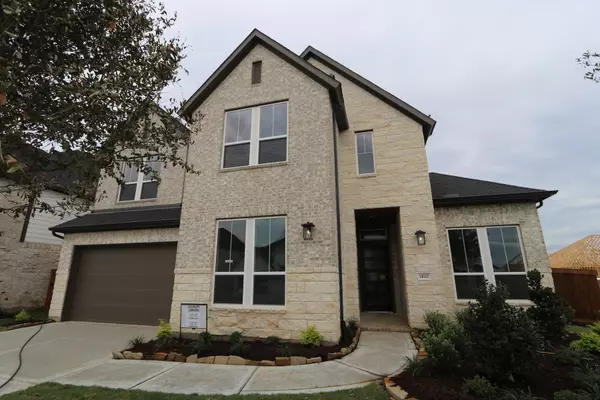 14110 Sacra View RD, Cypress, TX 77433