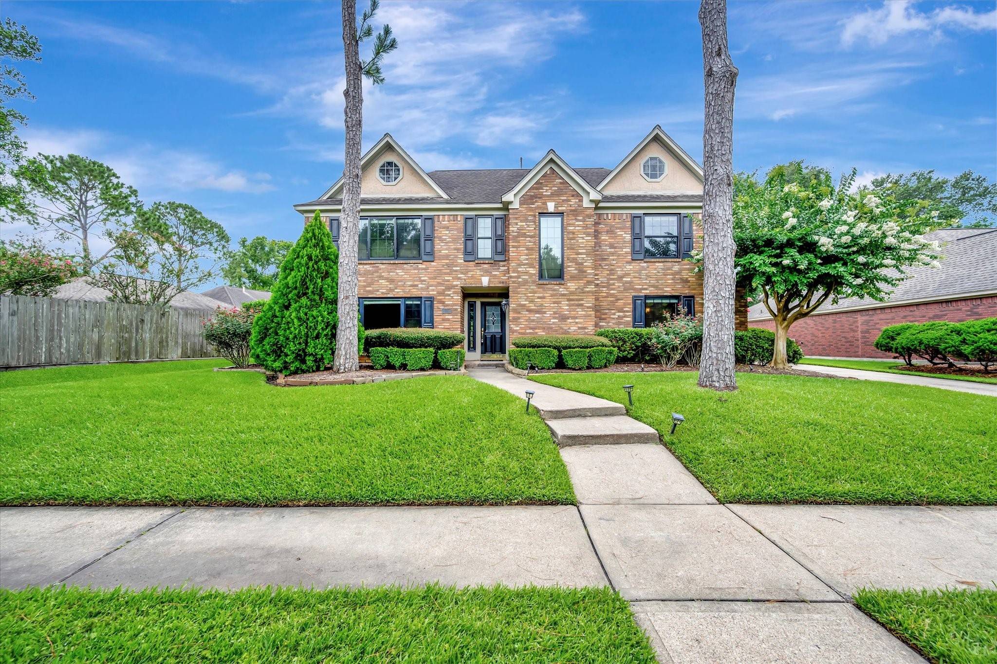 15514 Bay Forest DR, Houston, TX 77062