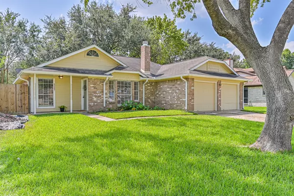 Alvin, TX 77511,3107 Deer Trail DR