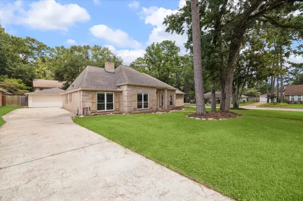 Kingwood, TX 77339,3211 Villa Park DR