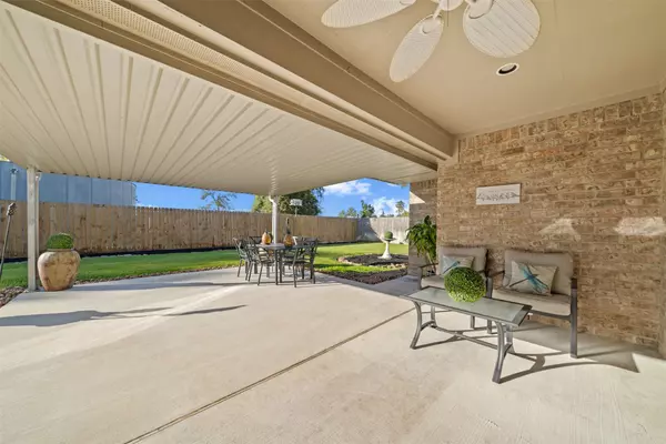 Crosby, TX 77532,1915 Running Bear TRL