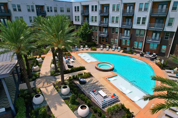 23233 Western Centre DR #A1.60, Katy, TX 77494