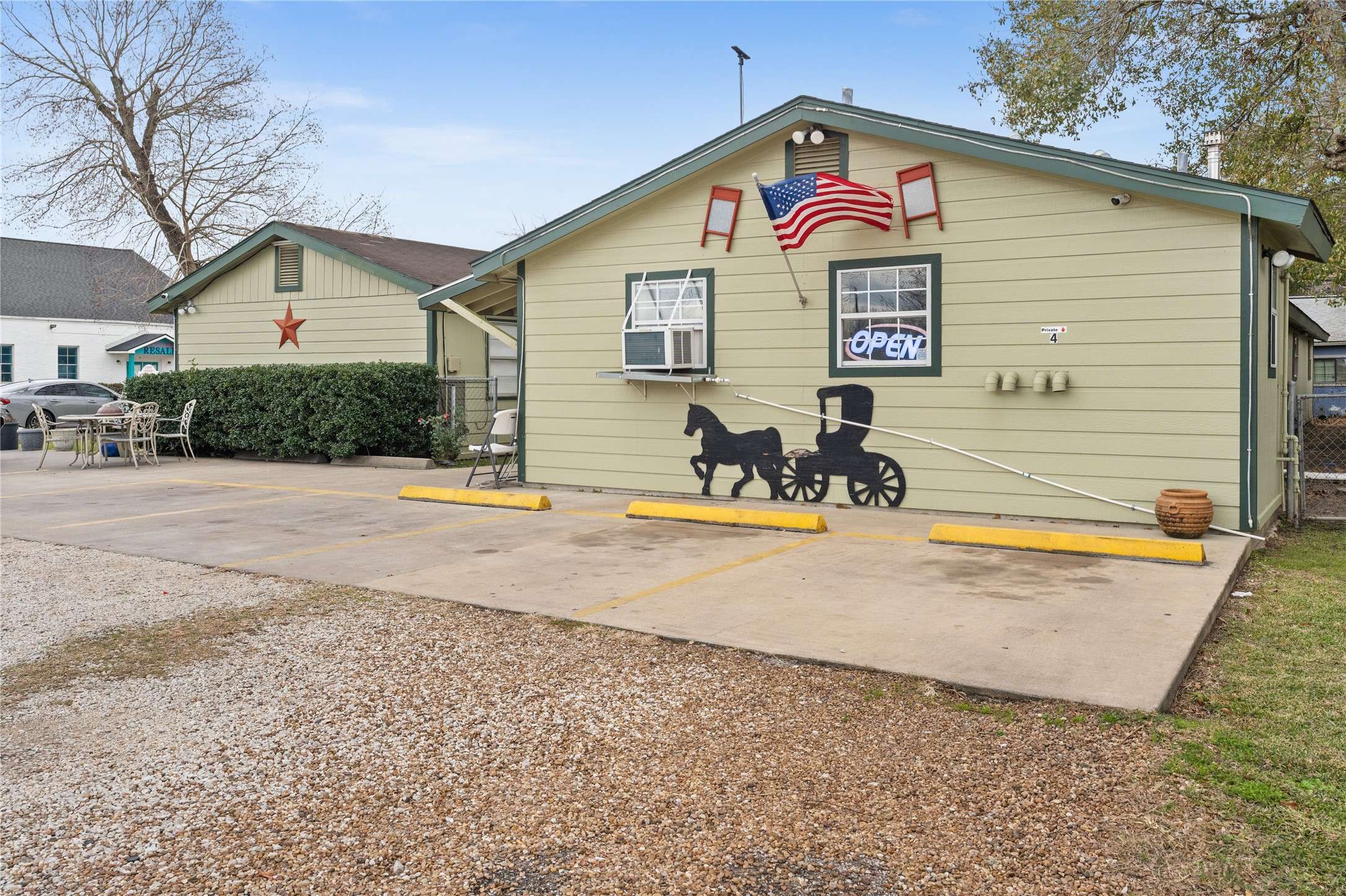 2200 Peach AVE #3, Bay City, TX 77414