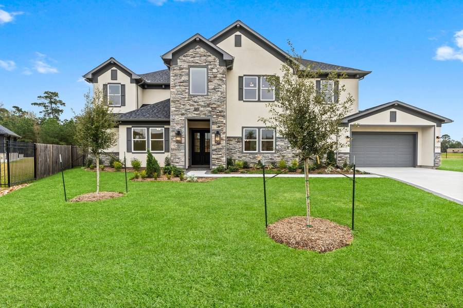 7315 Julie Pond LN, Spring, TX 77389