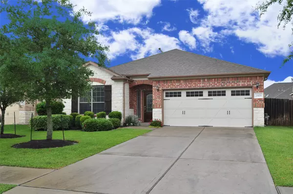 20179 Royal Orchard DR, Porter, TX 77365