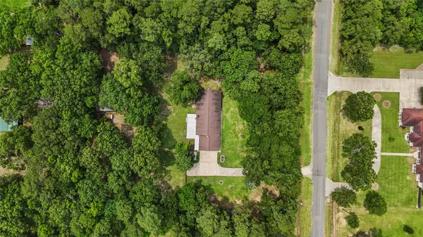 Wallisville, TX 77597,412 Commanche TRL