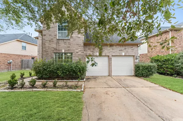 Richmond, TX 77407,7410 Saxon Hill LN