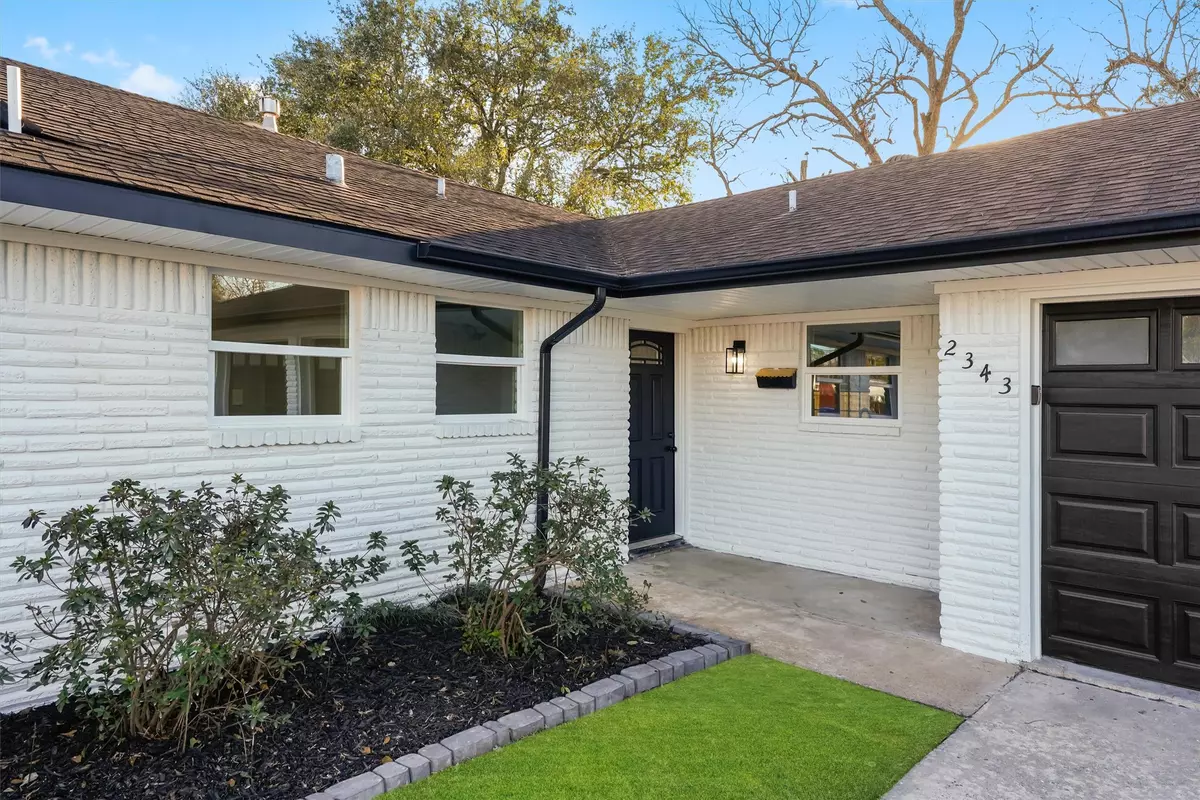 Houston, TX 77080,2343 Stillwood DR