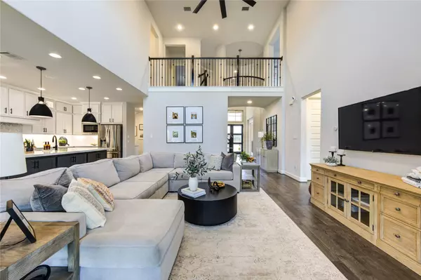 Katy, TX 77493,6718 Mirabeau LN