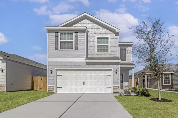 8127 Burnt Orchid DR, Houston, TX 77016