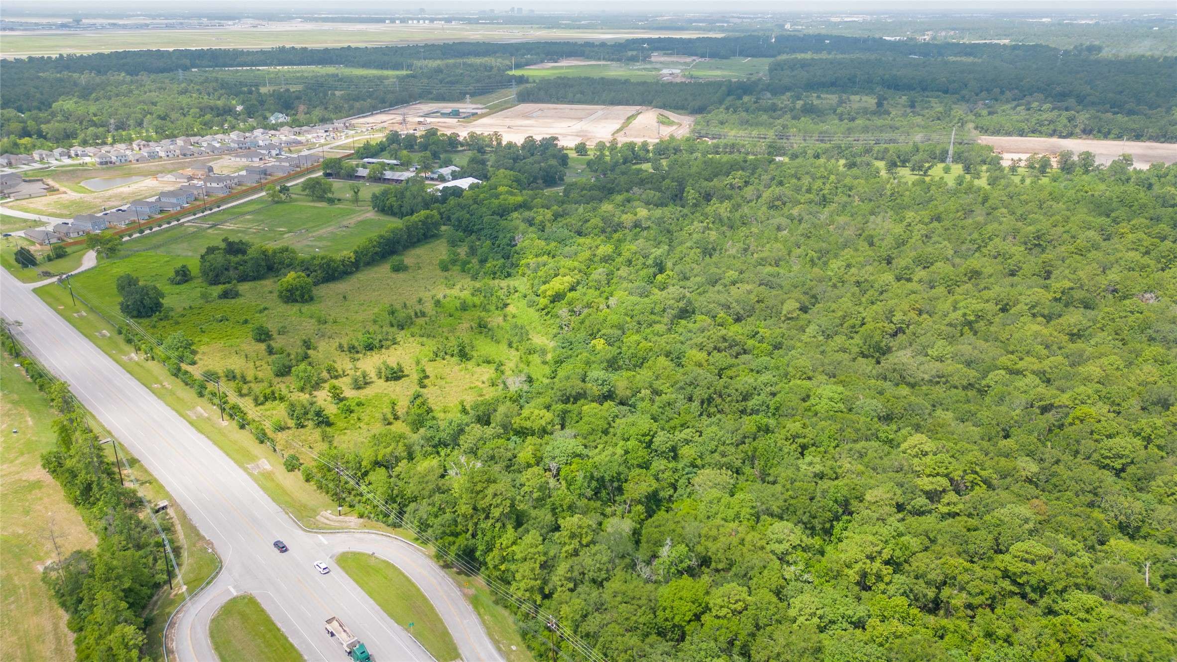Humble, TX 77338,0 Cypresswood DR