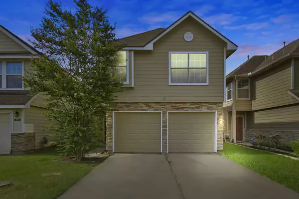 8919 Windfern Trace DR, Houston, TX 77064