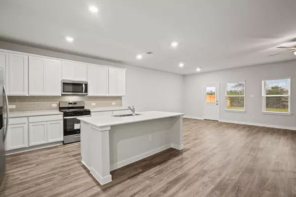 Montgomery, TX 77316,25011 Pomegranate PL