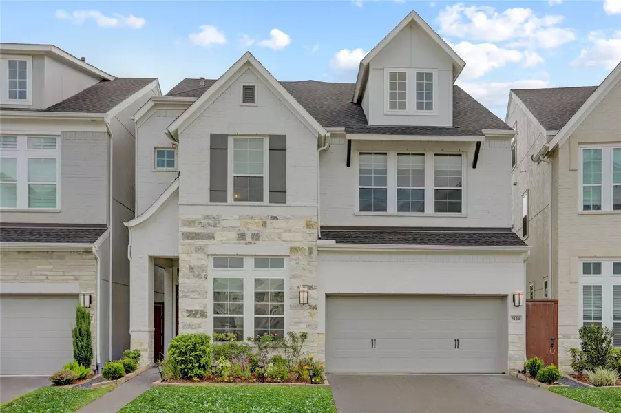3124 Somerset Levens LN, Houston, TX 77055