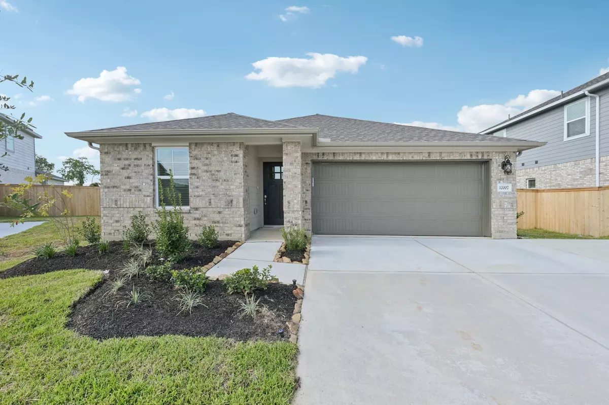 Baytown, TX 77523,12007 Rushing Ridge DR