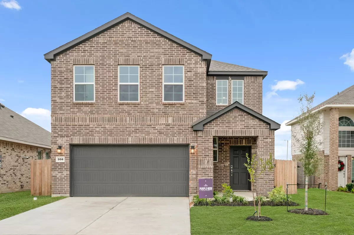 Angleton, TX 77515,306 Bennett ST