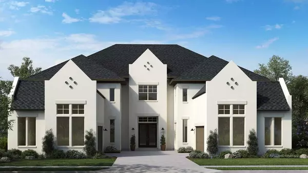 2111 Lila Sky LN, Friendswood, TX 77546