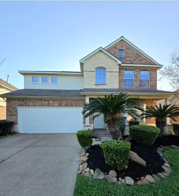 4815 Claymill CT, Katy, TX 77449