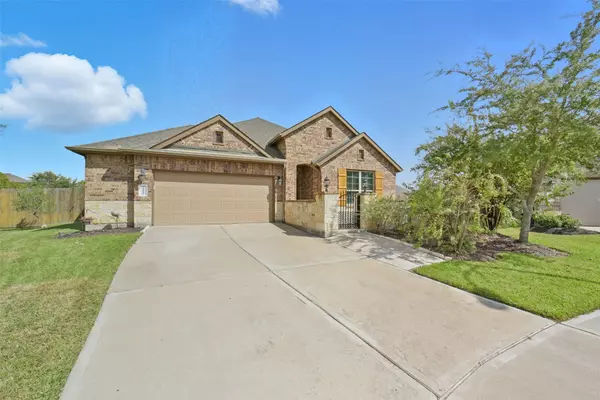 Katy, TX 77494,29002 Karloo Walk CT