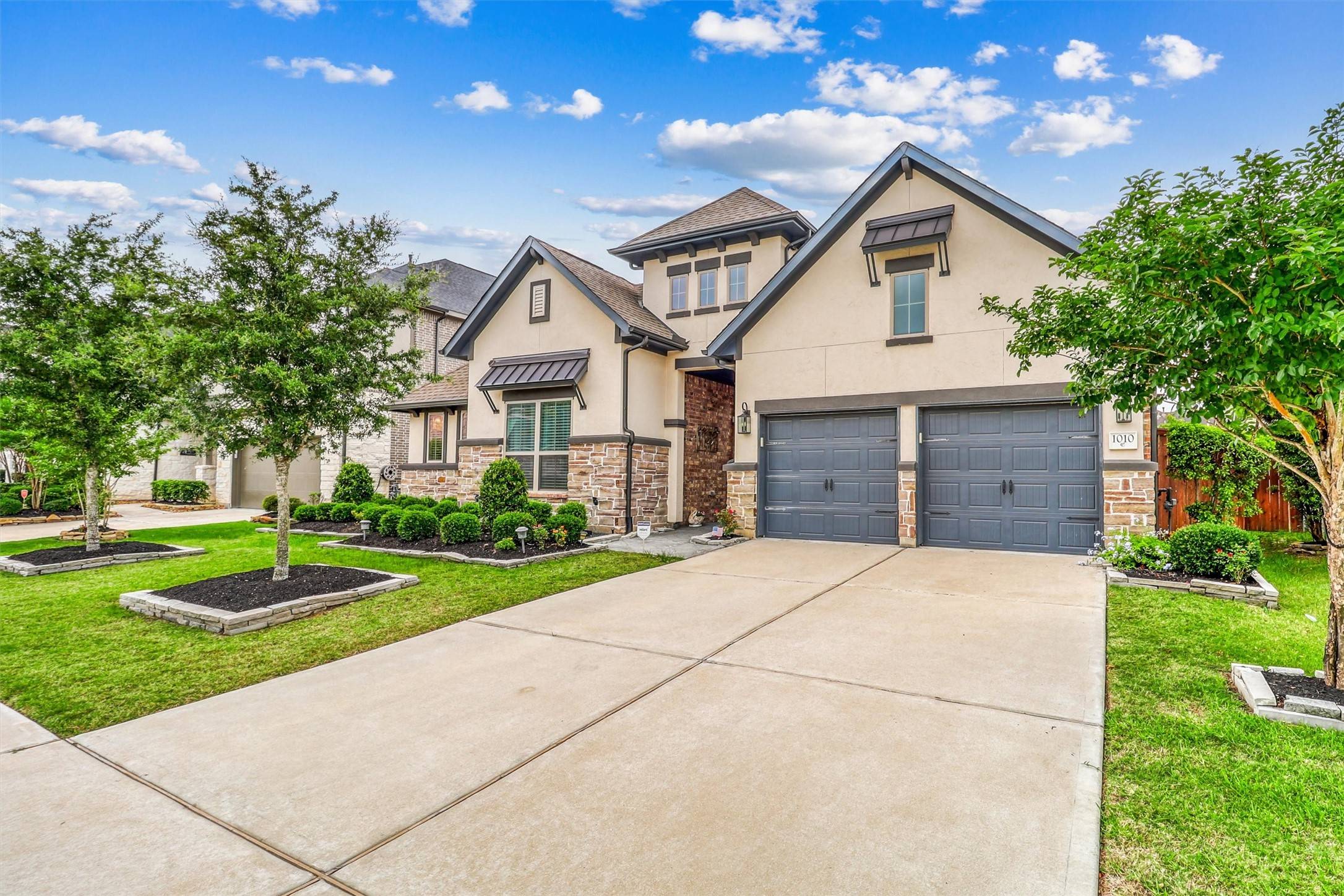 1010 Zoyas Creek TRL,  Katy,  TX 77494