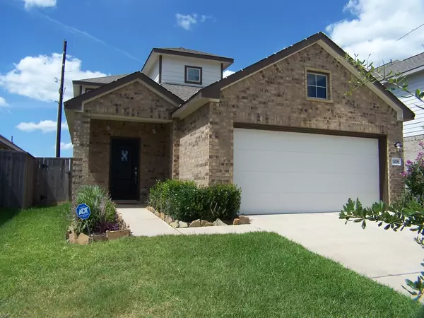 24006 Steep Climb DR, Hockley, TX 77447