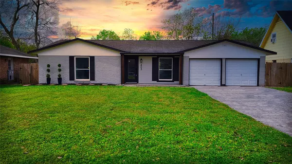 League City, TX 77573,403 Vance ST