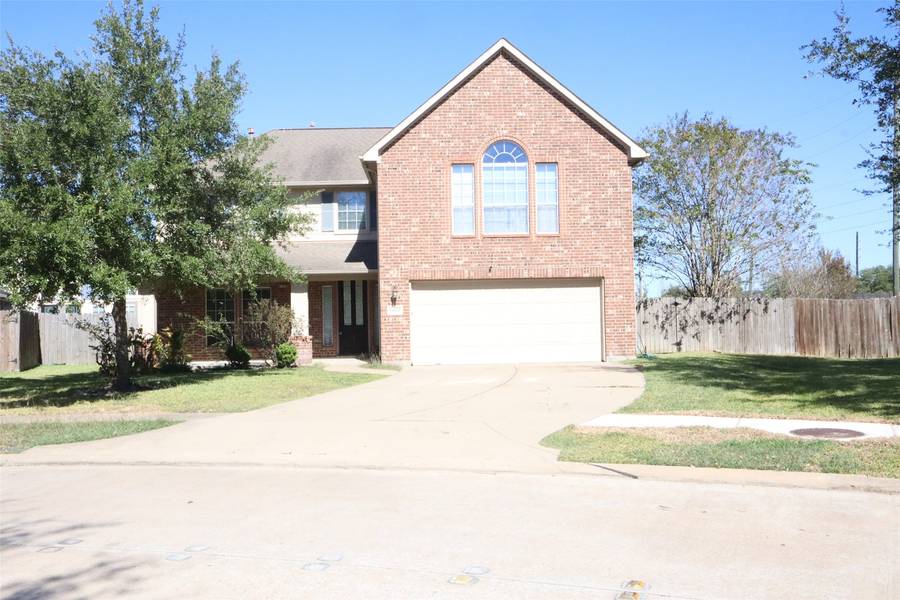6802 Claire Brook DR, Richmond, TX 77407