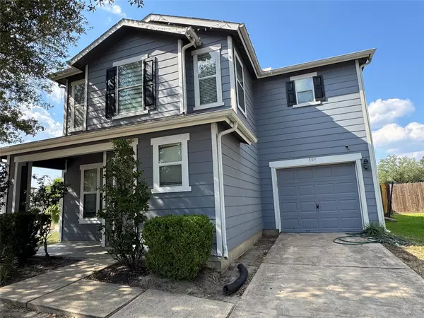 503 Remington Glen CT, Houston, TX 77073