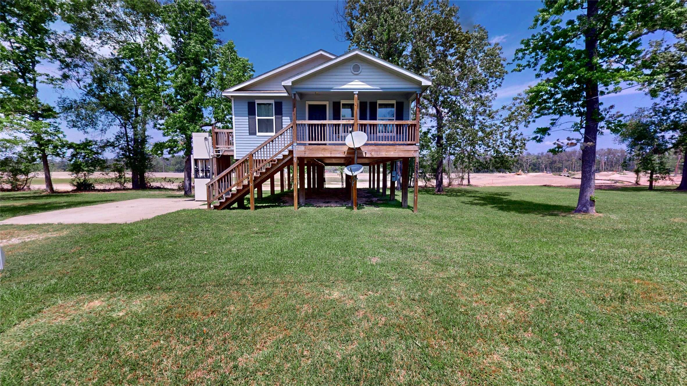 25531 Black ST, Splendora, TX 77372