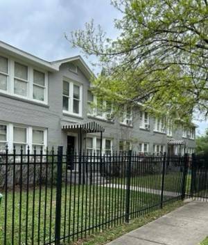 4414 Woodside ST #10, Houston, TX 77023