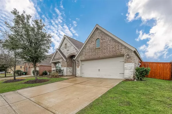 19907 Appleton Hills TRL, Cypress, TX 77433