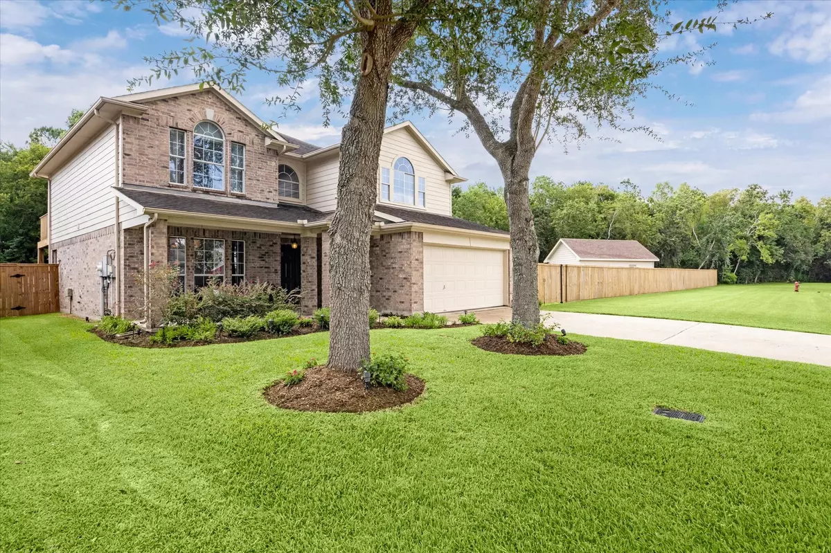 Dickinson, TX 77539,4020 Bentwood DR