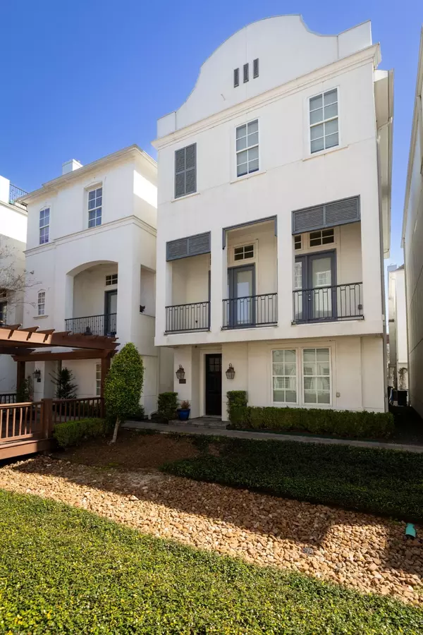 2123 Mcilhenny ST, Houston, TX 77004