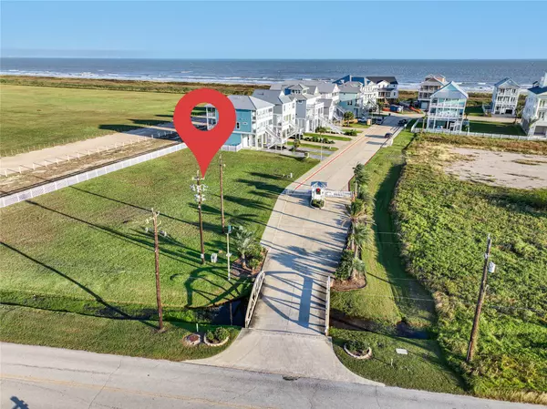 Galveston, TX 77550,54 Grand Beach BLVD