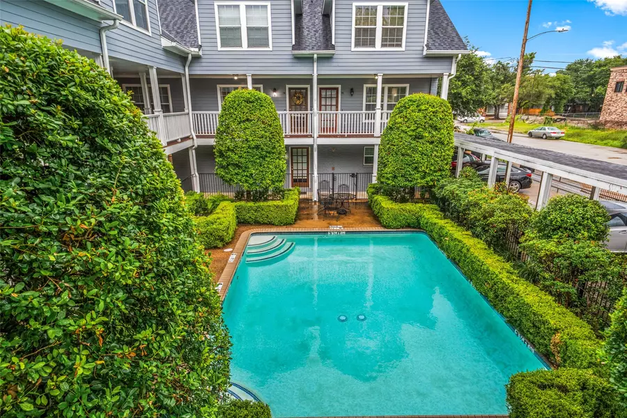 1621 Heights BLVD #4, Houston, TX 77008