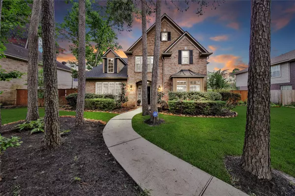 Kingwood, TX 77345,6015 Riverchase Village DR