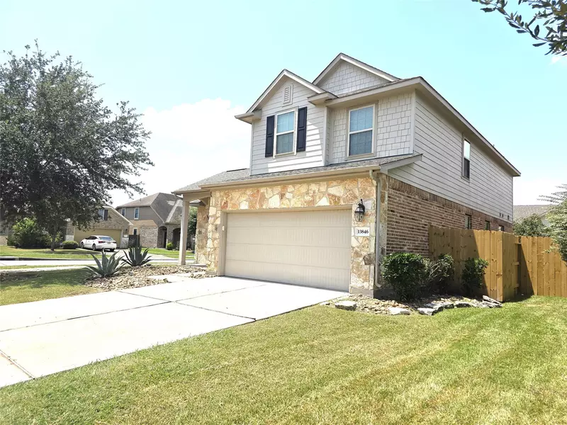 13846 Rosemere LN, Houston, TX 77047