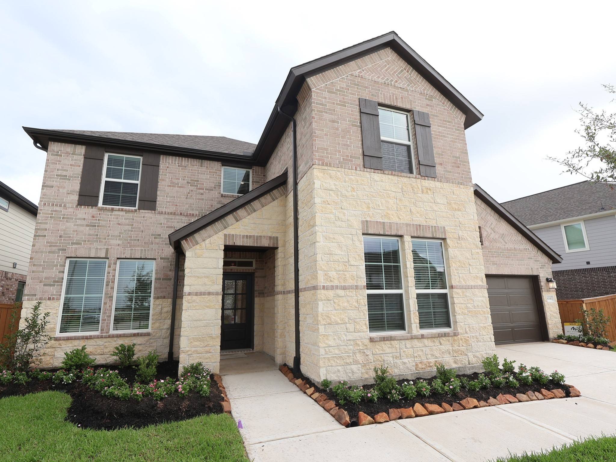 8518 Pier Cove DR, Cypress, TX 77433