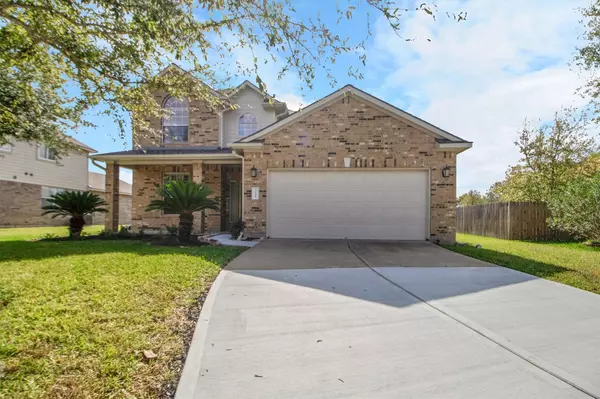 7406 Valentine LN, Pearland, TX 77584