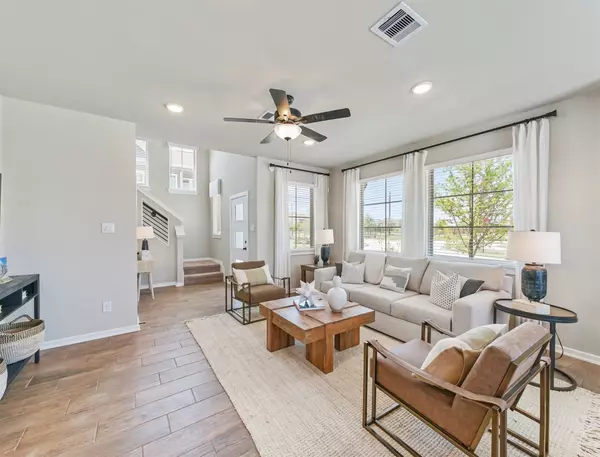 Iowa Colony, TX 77583,5235 Palo Verde Drive