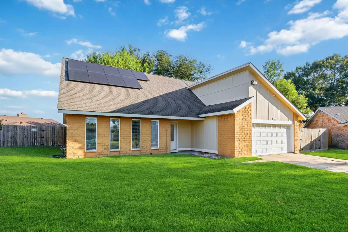 Houston, TX 77089,11103 Sageorchard CIR